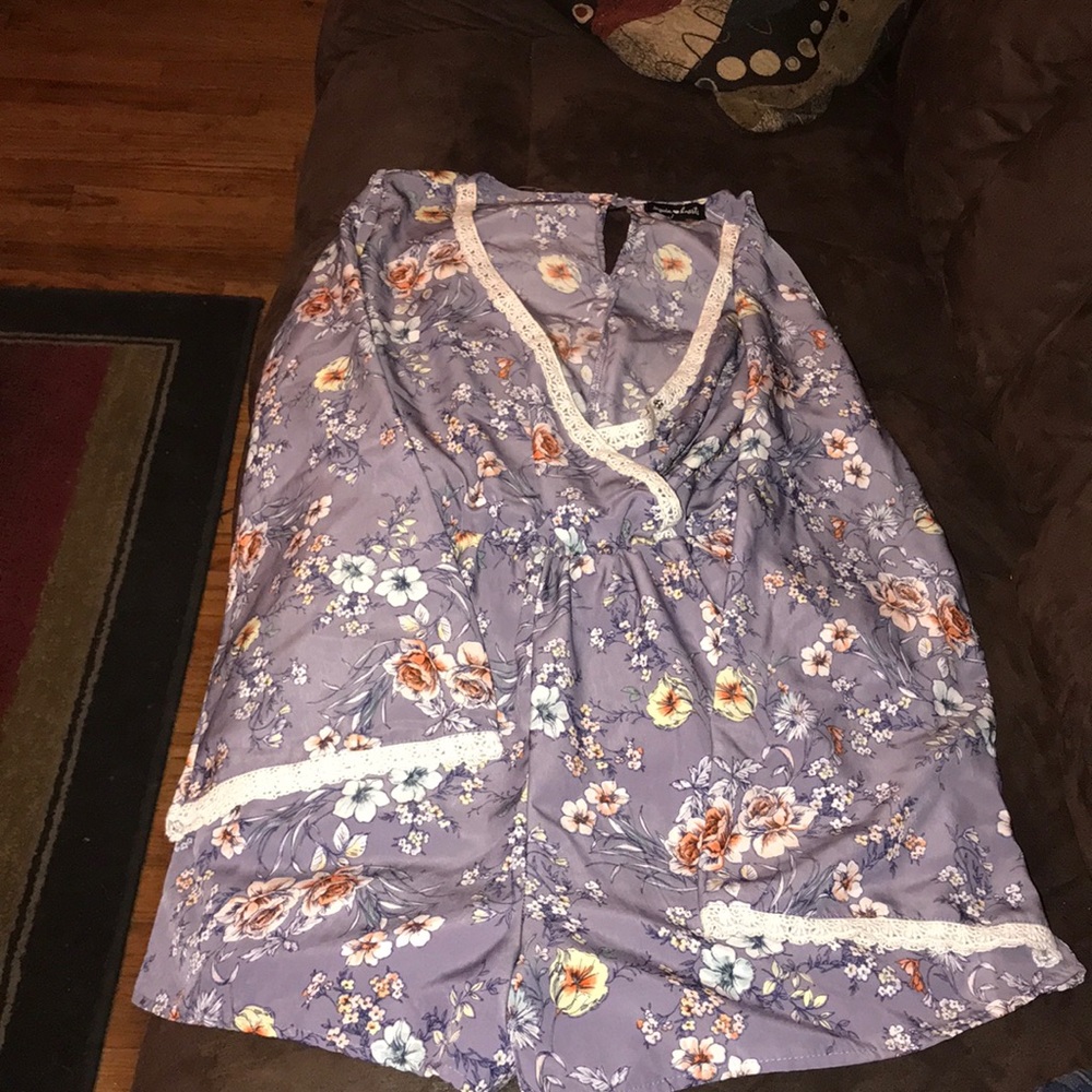 Romper